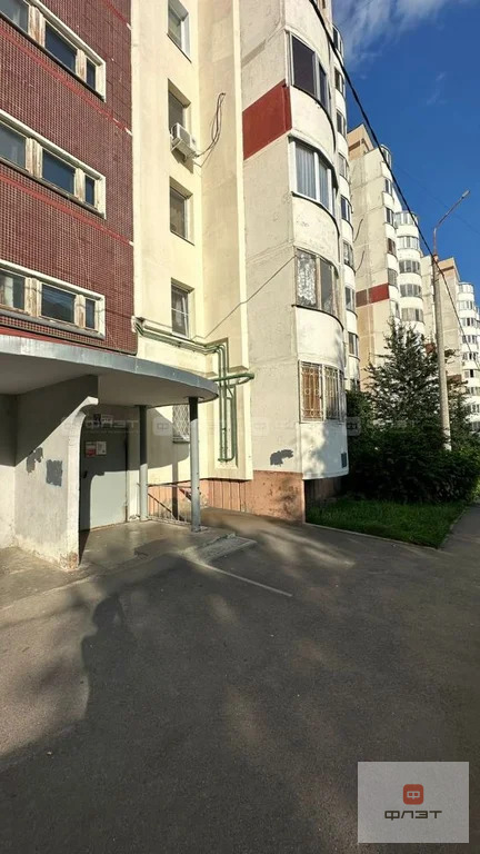 Продажа квартиры, Казань, ул. Минская - Фото 35