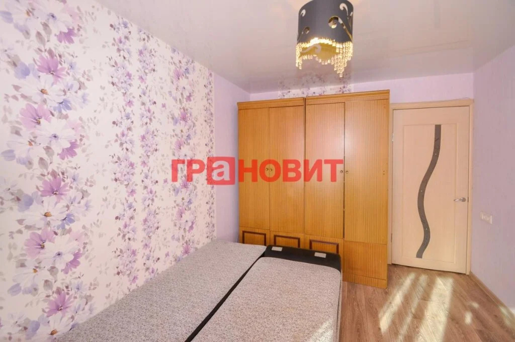 Продажа квартиры, Новосибирск, ул. Зорге - Фото 11