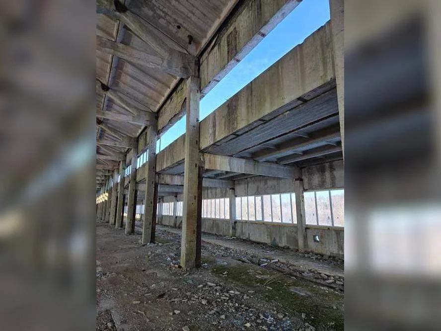 Продается ПСН 7800 м2 - Фото 10