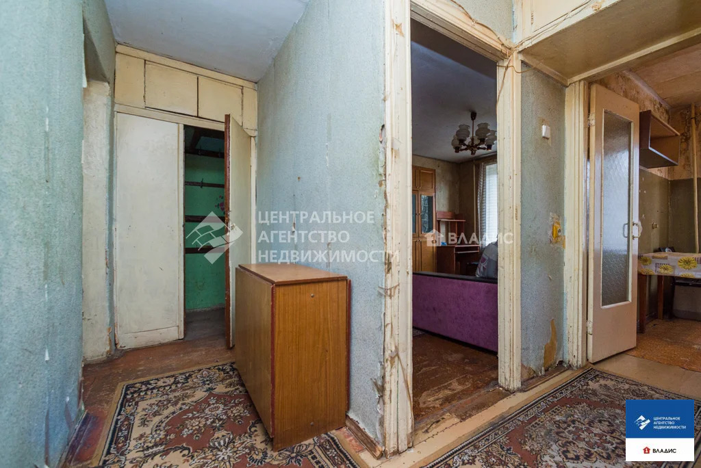 Продажа квартиры, Рязань, ул. Соколовская - Фото 14