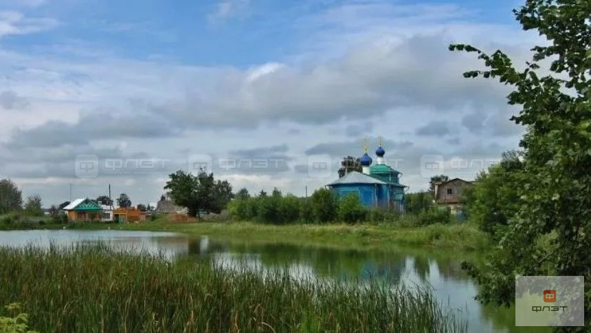 Продажа участка, Нармонка, Лаишевский район, ул. Пановская - Фото 2