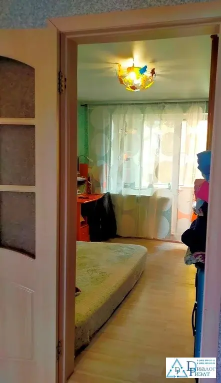 4-комнатная квартира в г. Раменское в пешей доступности до мцд-3 - Фото 29