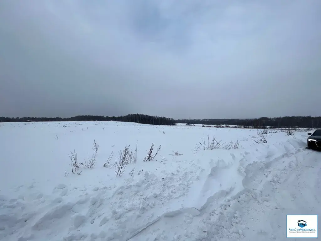 Участок 340 соток на возвышенности в деревне и рядом с городом - Фото 33