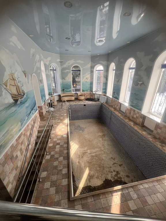 Коттедж 587.2 м2 на участке 14.999 сот. - Фото 20