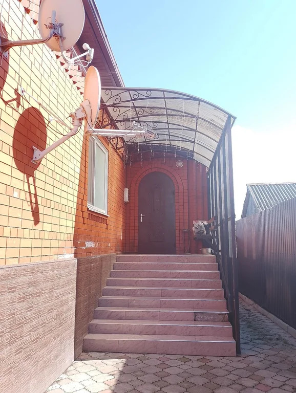 Продажа дома, Полтавская, Красноармейский район, ул. Шевченко - Фото 2