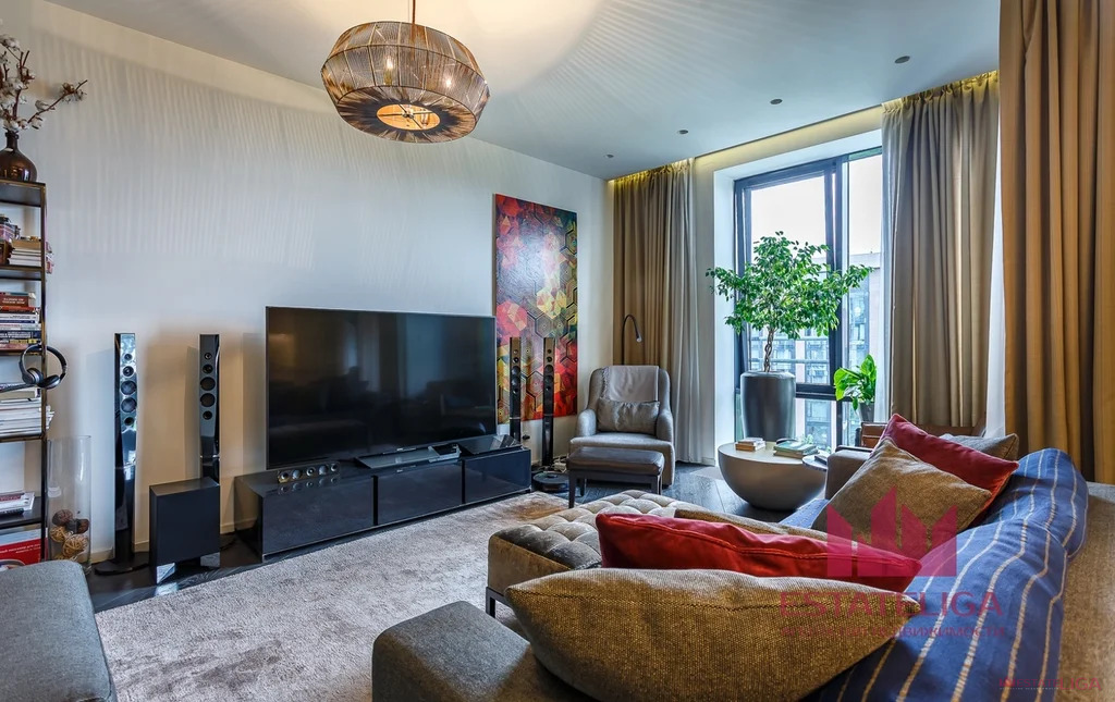 Продажа квартиры, Заречье, Одинцовский район, Весенняя улица - Фото 1
