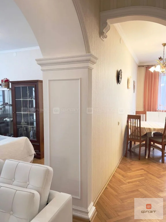Продажа квартиры, Казань, ул. Адоратского - Фото 5