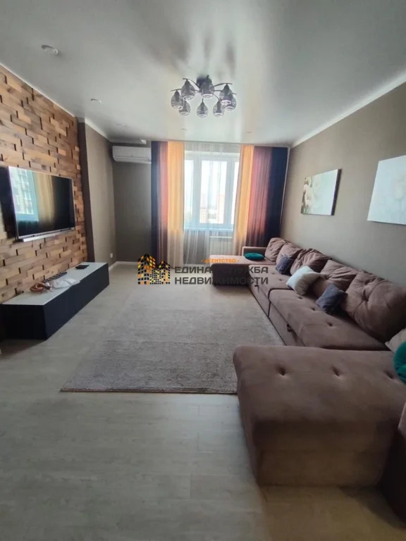 Аренда квартиры, Уфа, ул. Рихарда Зорге - Фото 8