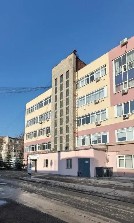 Продается здание в центре Екатеринбурга - Фото 7