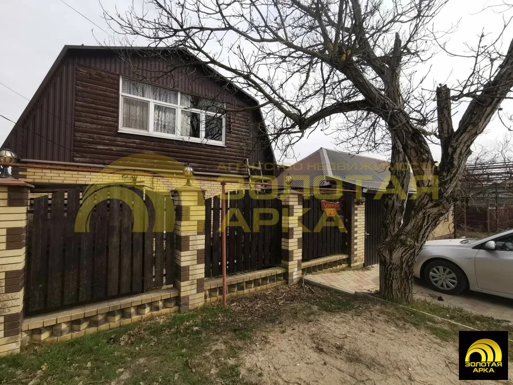 Продажа дома, Крымский район, улица Тельмана - Фото 2