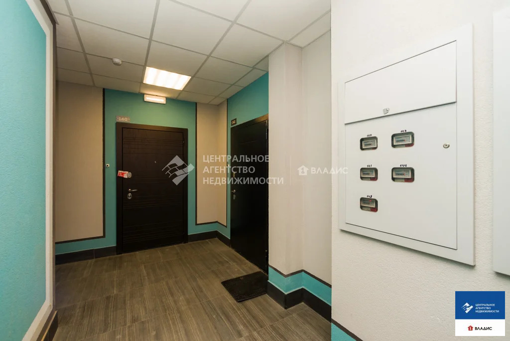 Продажа квартиры, Рязань, ул. Быстрецкая - Фото 20