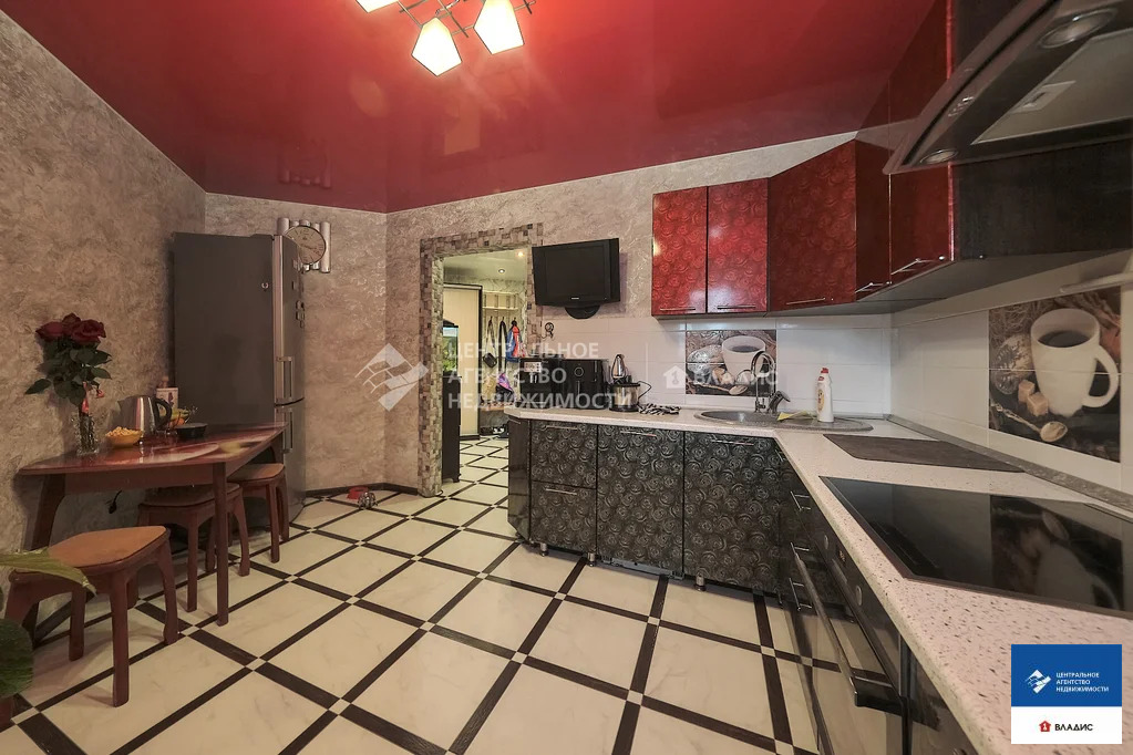 Продажа квартиры, Рязань, ул. Новоселов - Фото 3