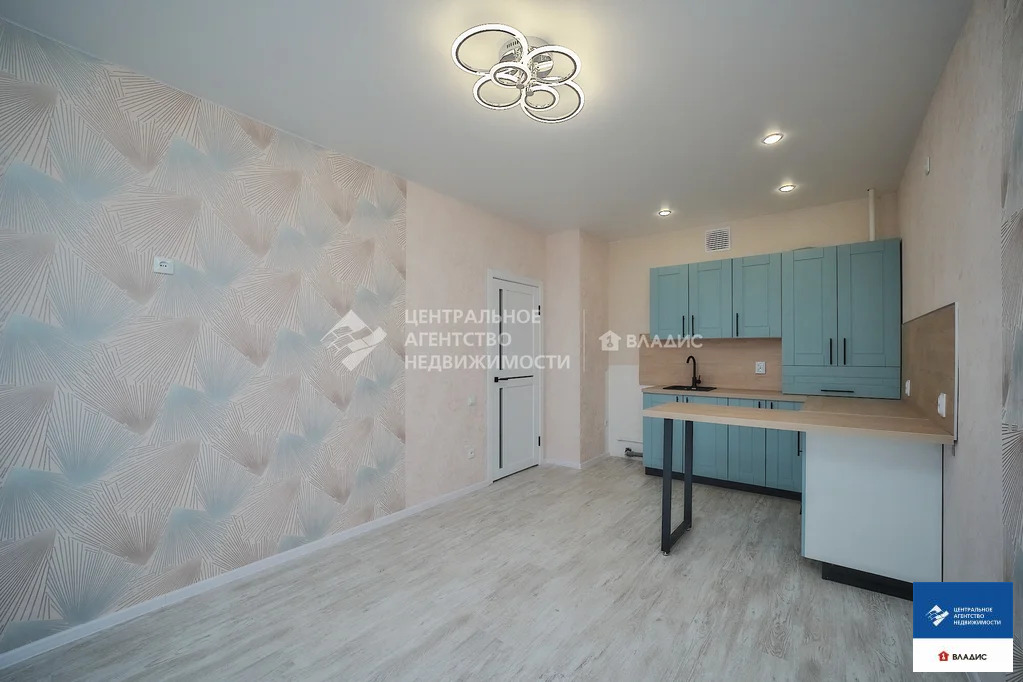Продажа квартиры, Рязань, ул. Быстрецкая - Фото 4