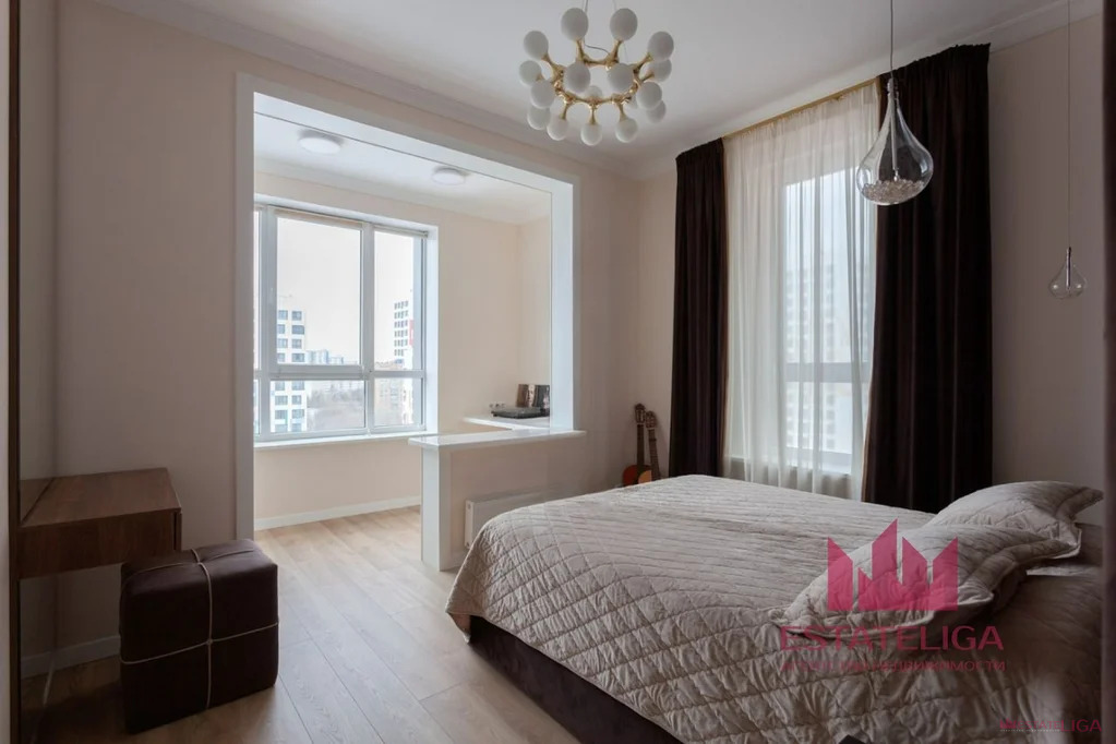 Продажа квартиры, Корабельная улица - Фото 3