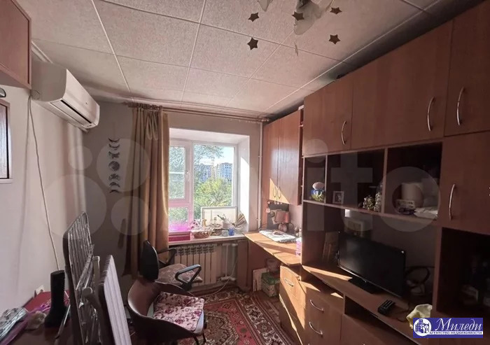 Продажа комнаты, Батайск, гайдара улица, 101 - Фото 5