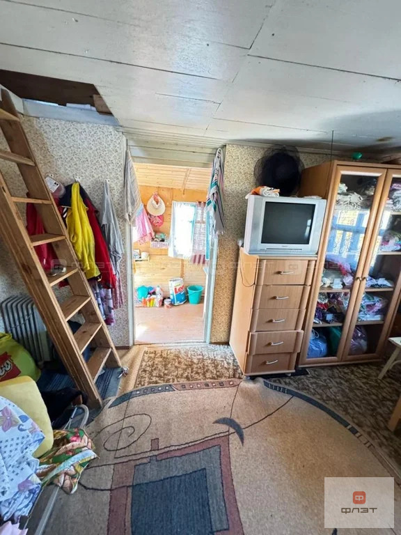 Продажа дома, Казань, СНТ Дорожник - Фото 16