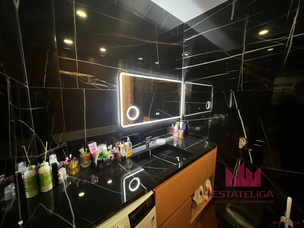 Продажа квартиры, улица Татьянин Парк - Фото 16