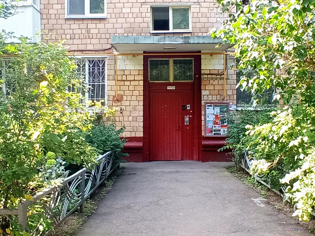 Продажа квартиры, ул. Живописная - Фото 3