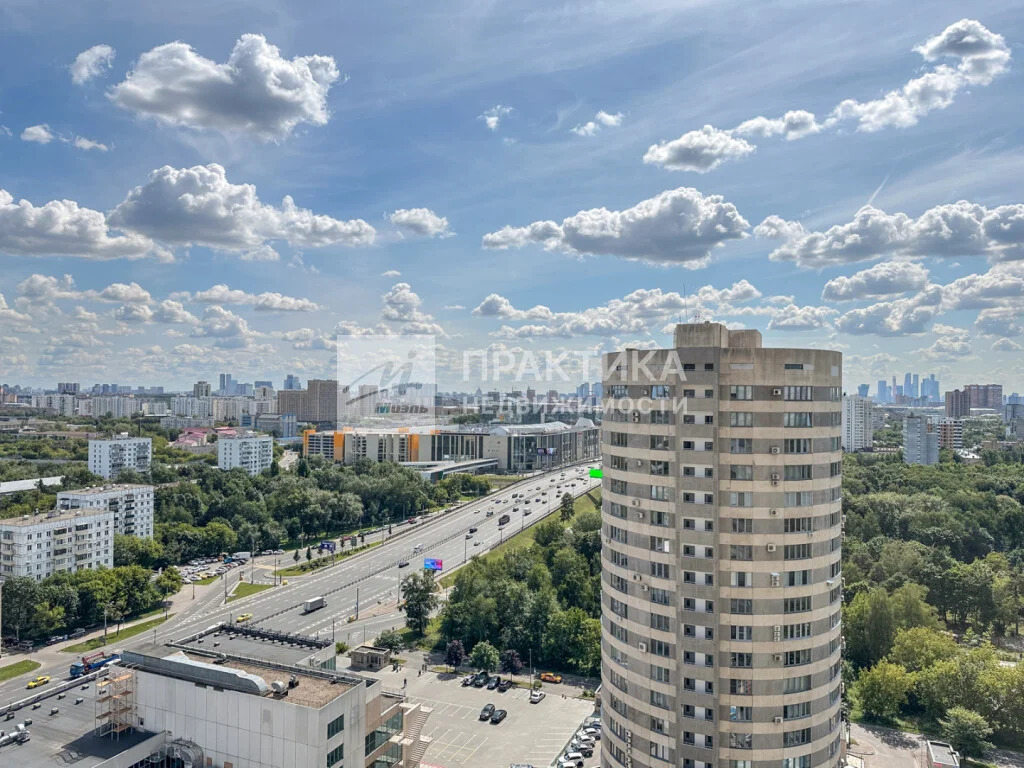 Продажа квартиры, Ленинградское ш. - Фото 25