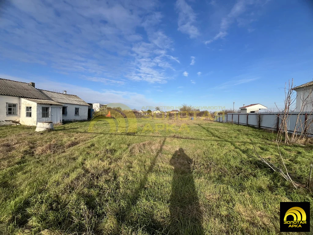 Продажа участка, Тамань, Темрюкский район, ул. Революции - Фото 6