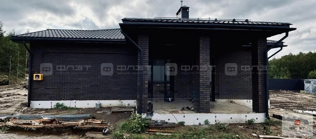 Продажа дома, Высокогорский район, ул. 2-я Заречная - Фото 2