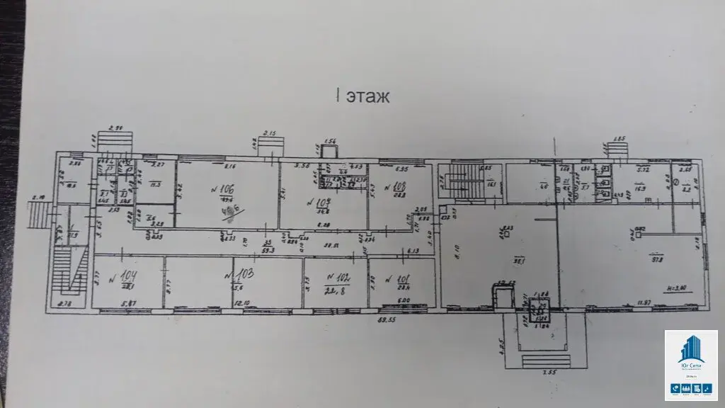 Готовый бизнес -актив в эпицентре города. - Фото 19