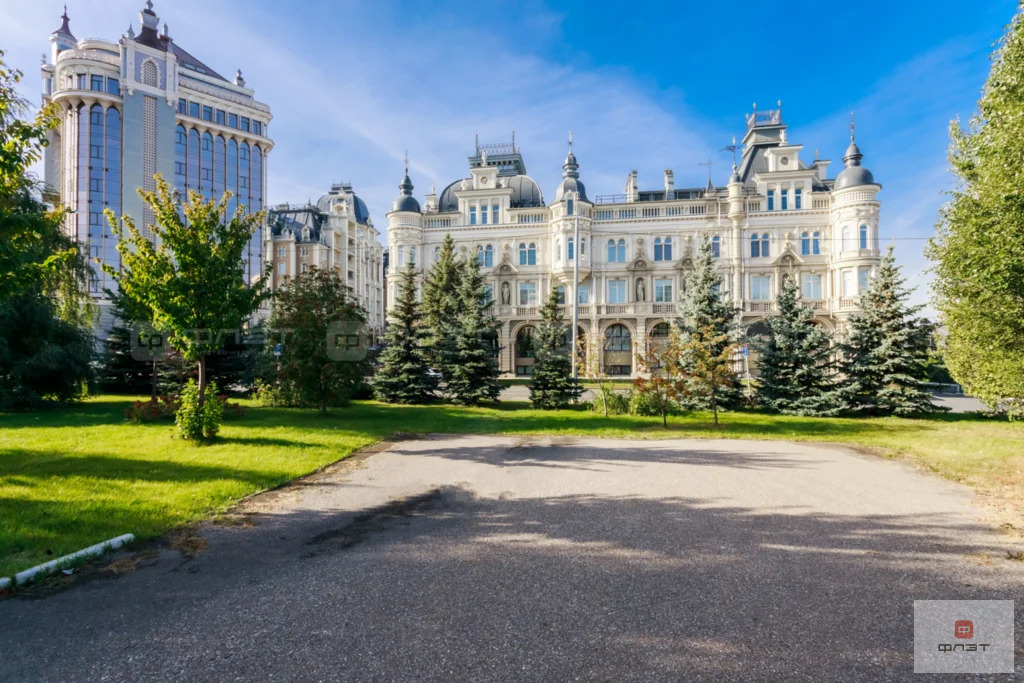 Продажа офиса, Казань, ул. Касаткина - Фото 37