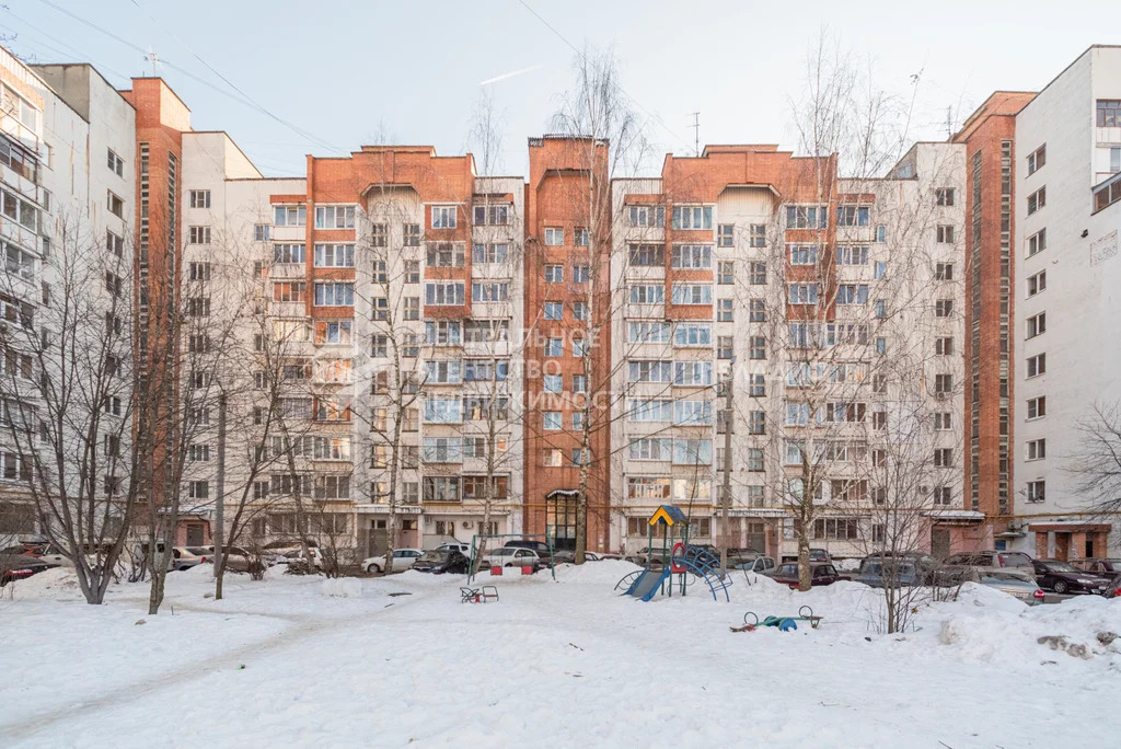 Продажа квартиры, Рязань, ул. Новаторов - Фото 13