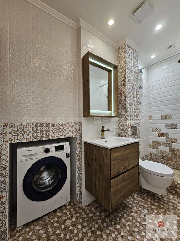 Продажа квартиры, Казань, Победы пр-кт. - Фото 17