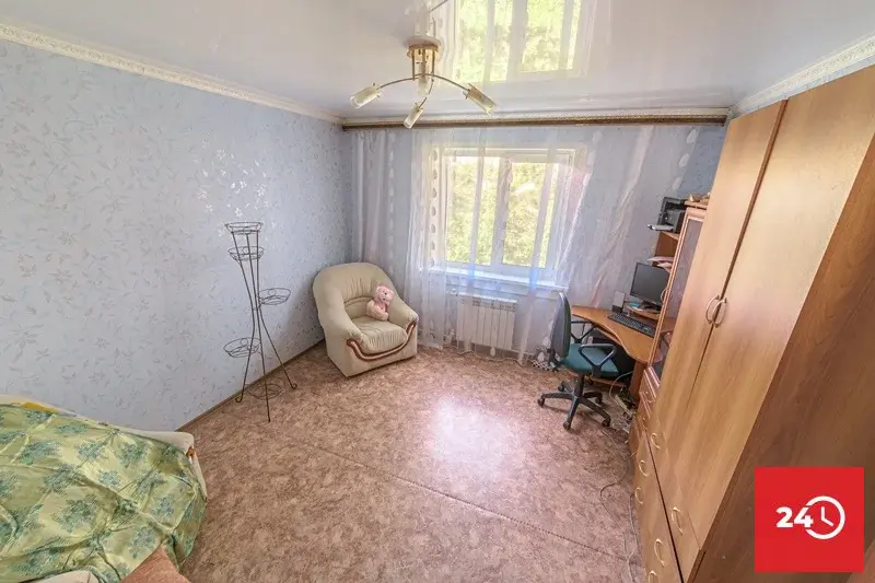 Шикарный дом 400 кв. м на 13 сот. в черте города (р-н Буратино) - Фото 36