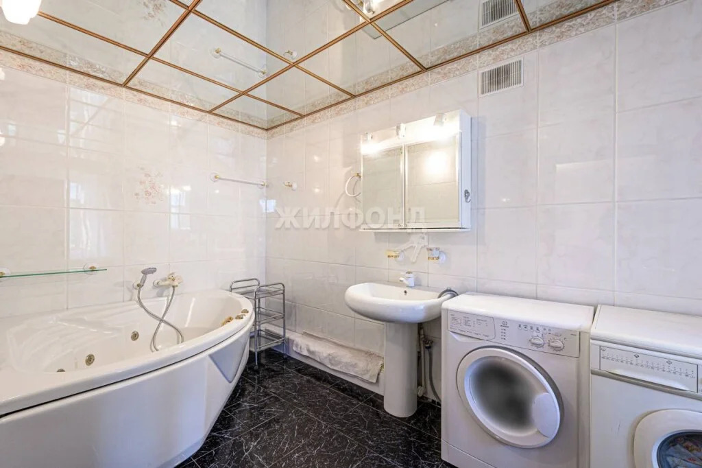 Продажа квартиры, Новосибирск, ул. Планировочная - Фото 28