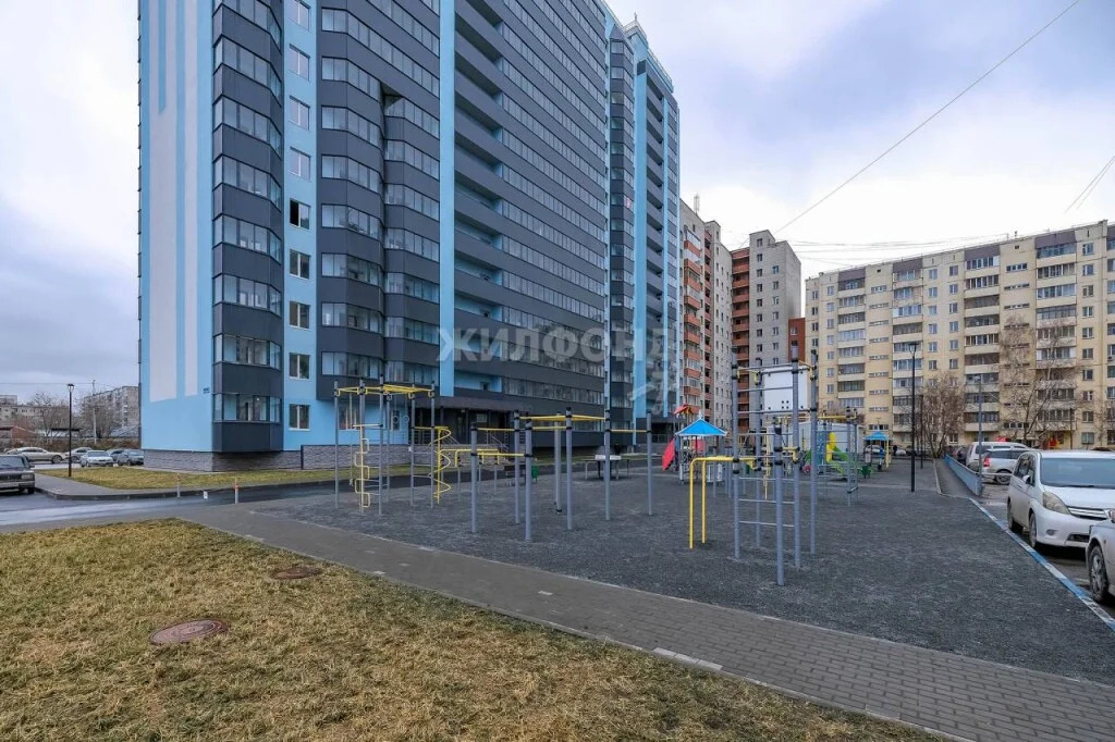 Продажа квартиры, Новосибирск, ул. Волховская - Фото 10