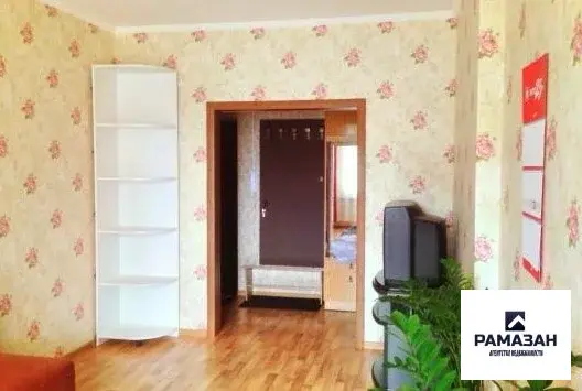 2-ком квартира ул.Баки Урманче, д. 1 - Фото 4