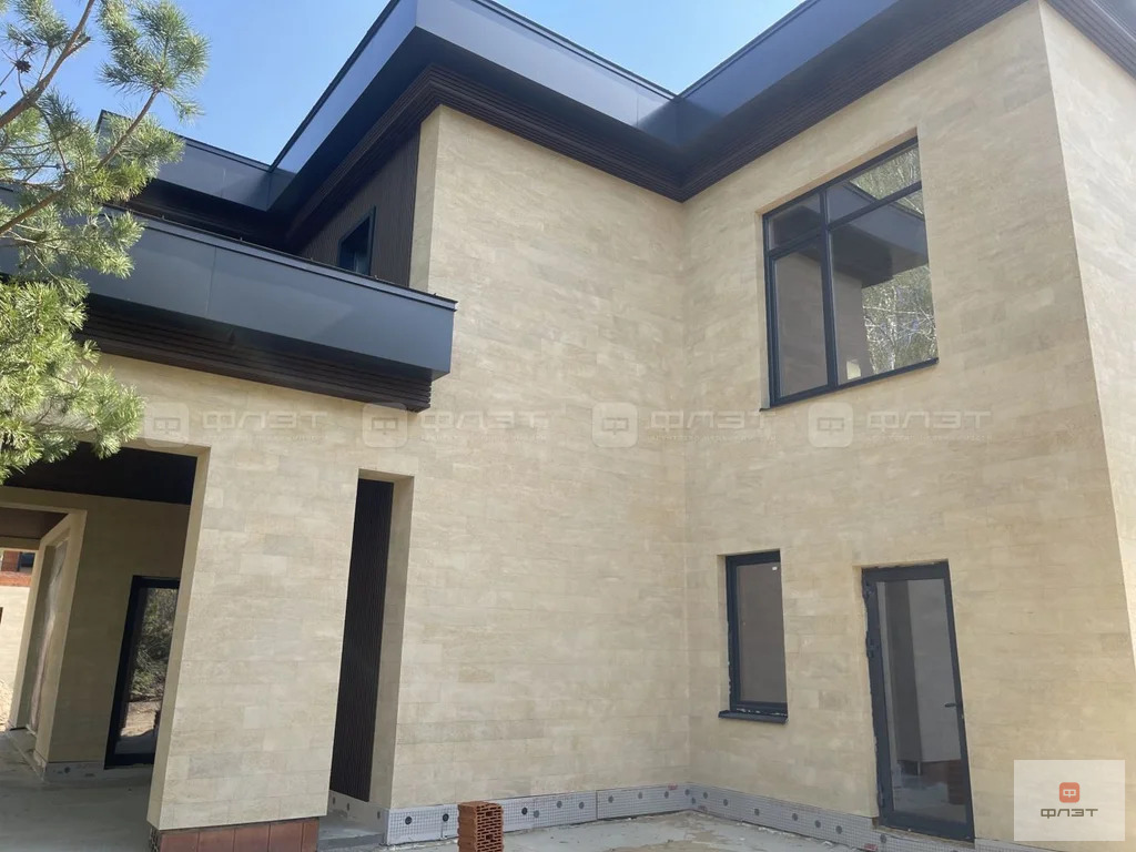 Продажа дома, Лаишевский район, ул. Троицкая - Фото 5