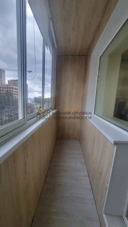 Аренда квартиры, Уфа, ул. Рихарда Зорге - Фото 2