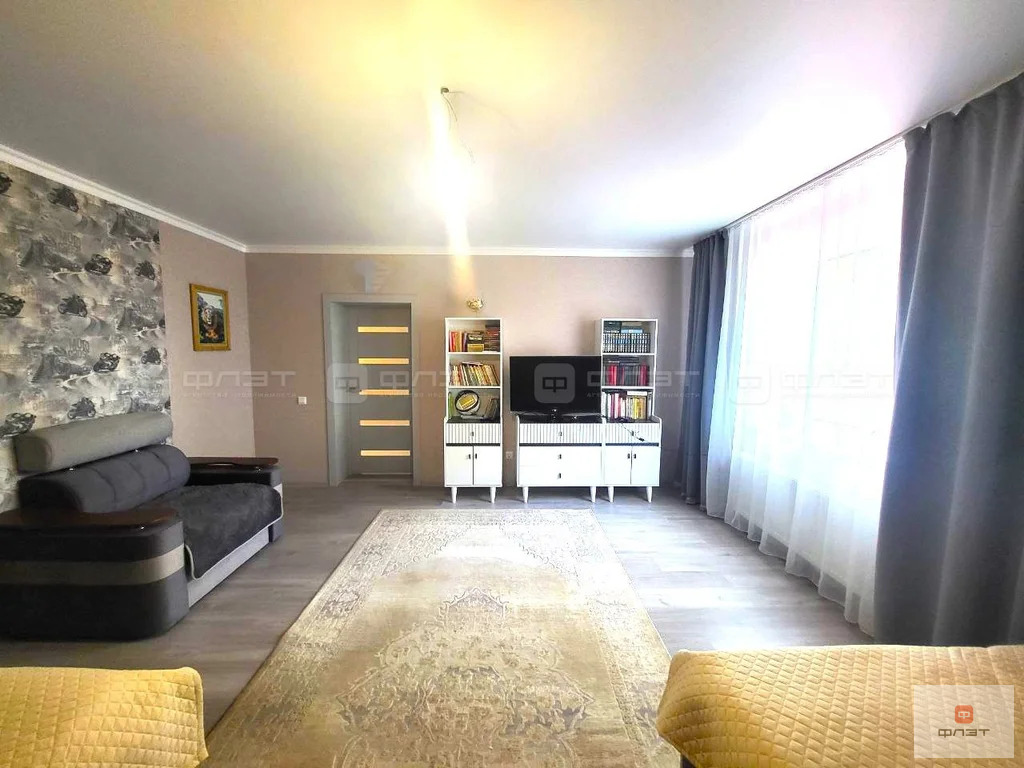 Продажа дома, Сокуры, Лаишевский район, ул. Яблоневая - Фото 23