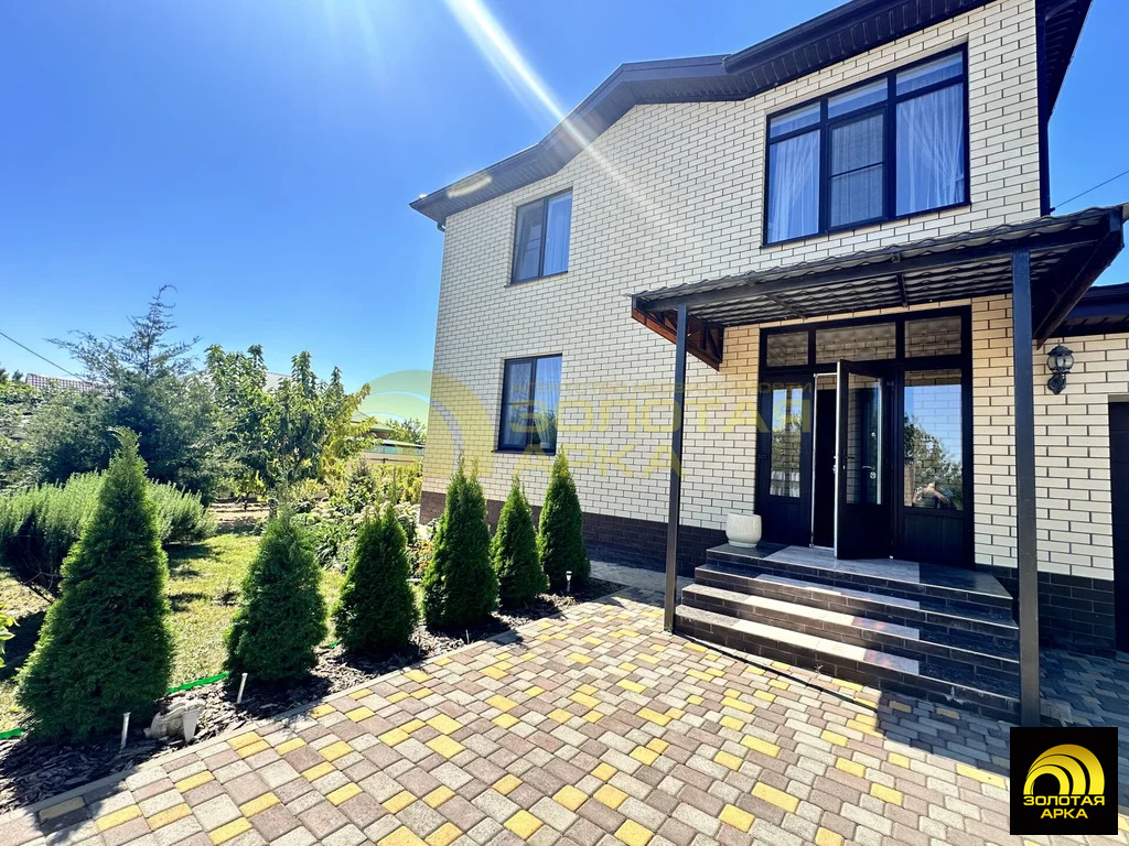 Продажа дома, Старотитаровская, Темрюкский район, Ильича пер. - Фото 4