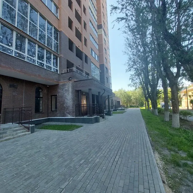 1-комнатная квартира в г. Подольске Московская область. - Фото 2