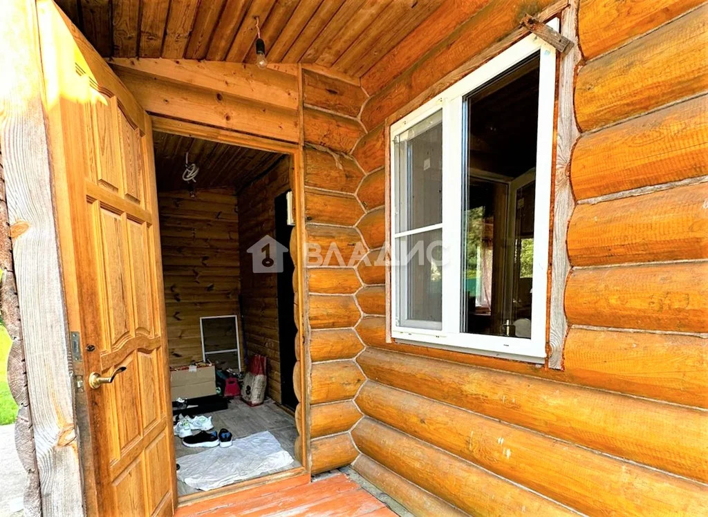Суздальский район, СНТ Автомобилист-2,  дом на продажу - Фото 17