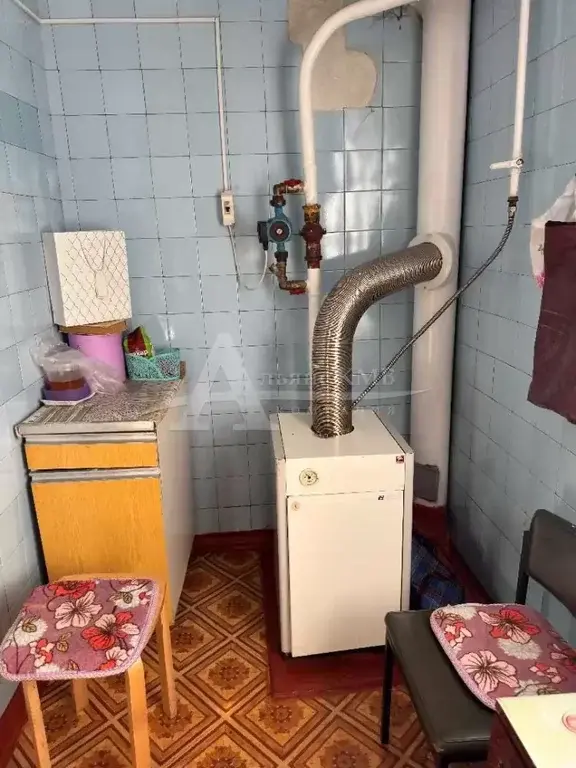 Продажа дома, Иноземцево, ул. Баталинская - Фото 9
