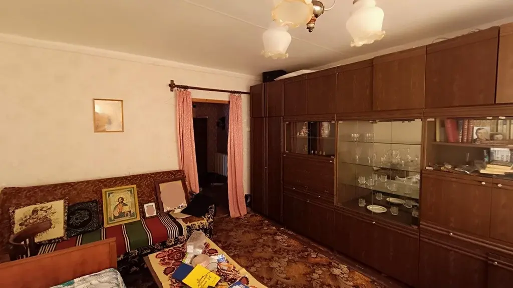 Продам дом в д. Лунево - Фото 23