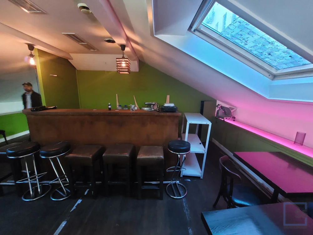 Аренда ПСН, м. Новокузнецкая, Москва Пятницкая 30с1 - Фото 2