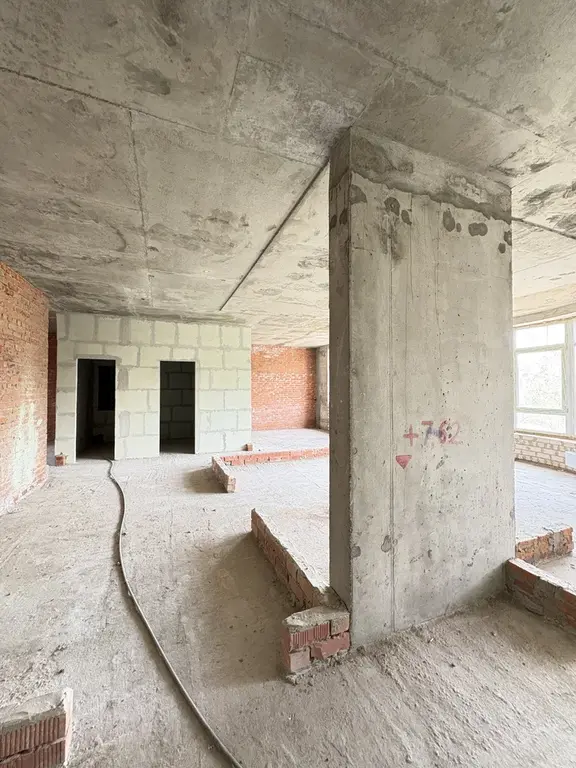 Продажа 3х к.кв. у леса в ЖК Резиденция Горки 10 - Фото 7