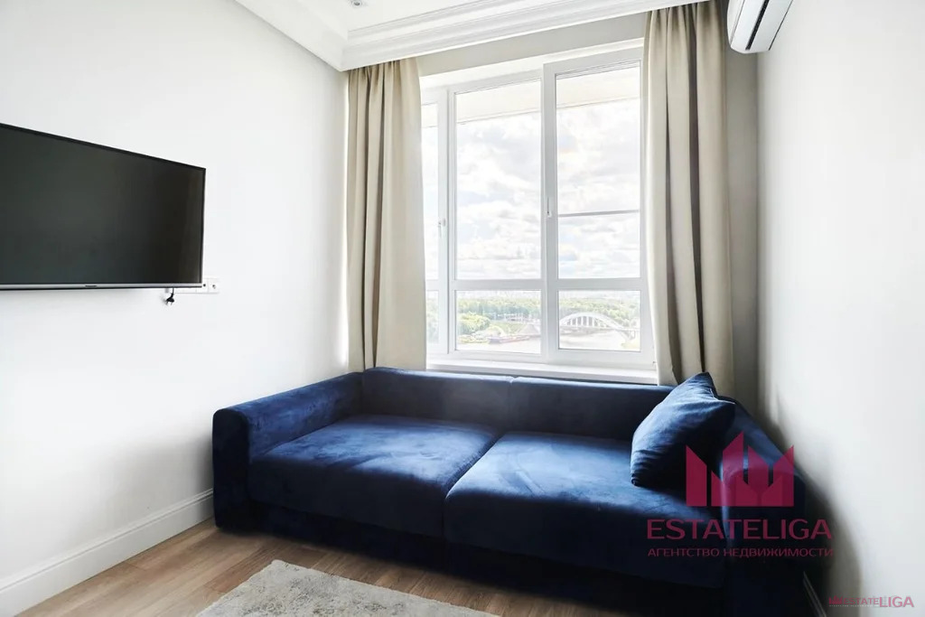 Аренда квартиры, Химки, ул. Кудрявцева - Фото 9