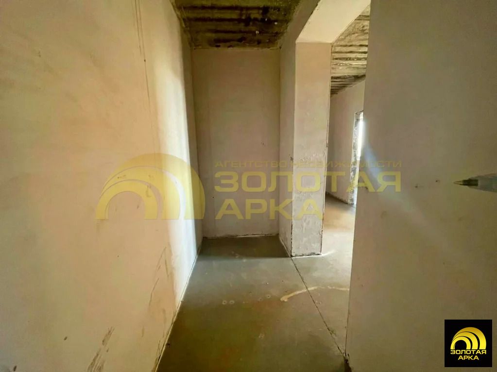 Продажа квартиры, Темрюк, Темрюкский район, ул. Анджиевского - Фото 1