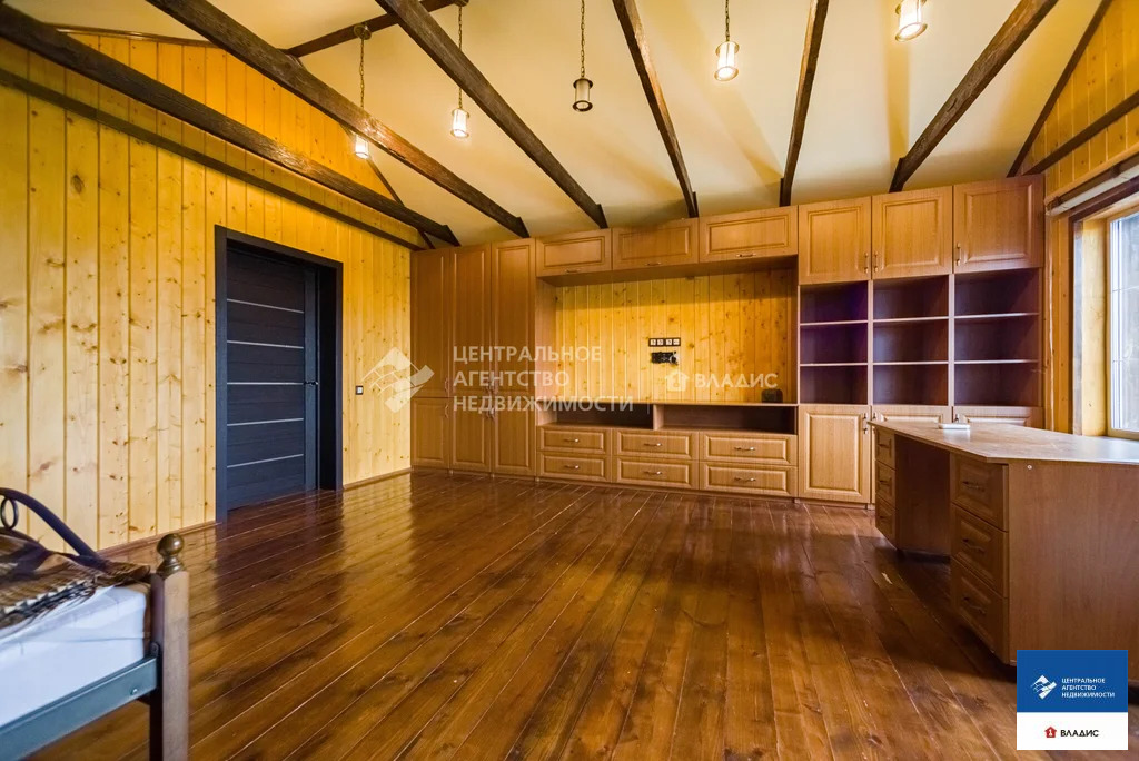 Продажа дома, Дубровичи, Рязанский район, Зеленая улица - Фото 21