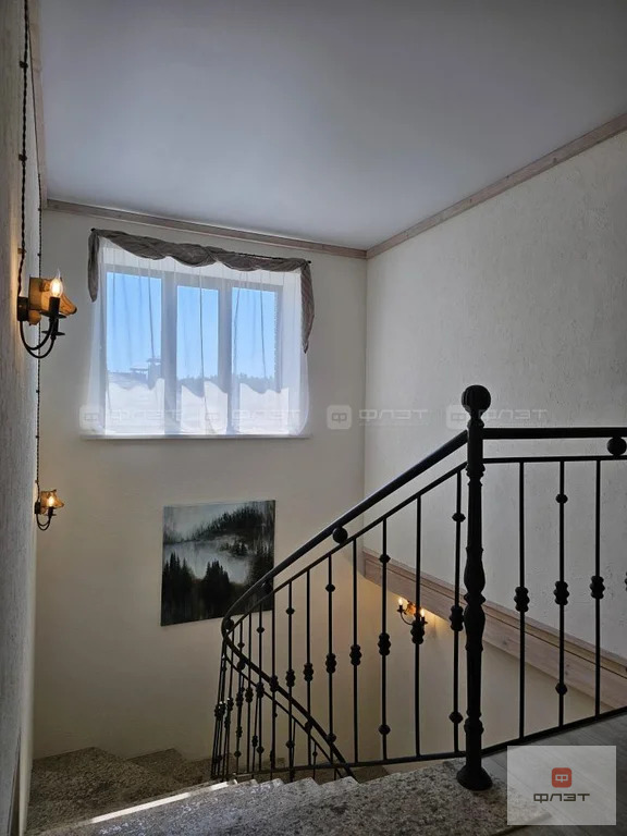 Продажа дома, Песчаные Ковали, Лаишевский район, ул. Малая - Фото 17