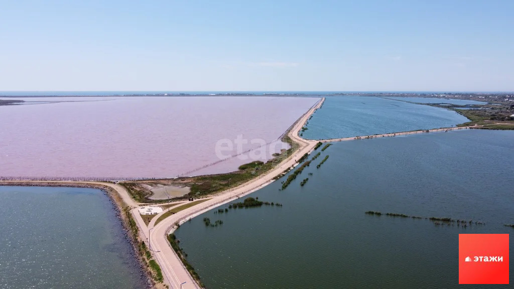 Продажа участка, Саки, ул. Морская - Фото 5