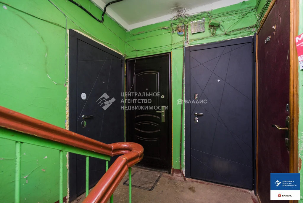 Продажа квартиры, Рязань, ул. Вокзальная - Фото 14