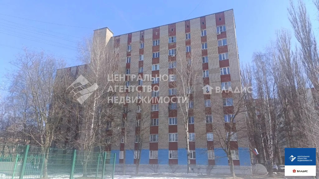 Продажа комнаты, Рязань, ул. Советской Армии - Фото 2